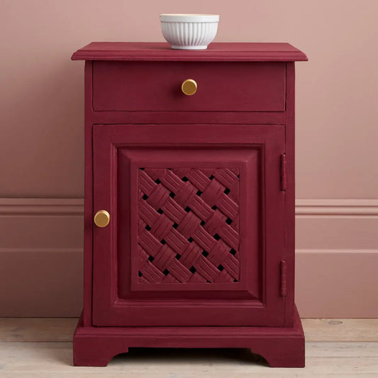 Burgundy - Annie Sloan Chalk Paint®