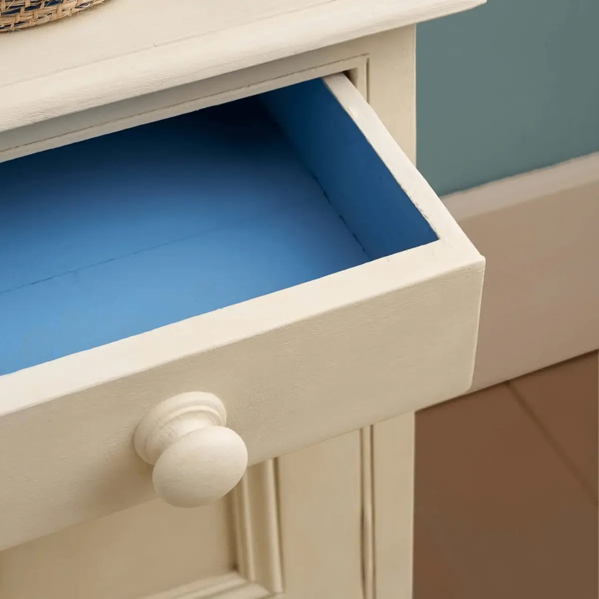 Canvas Annie Sloan Chalk Paint®