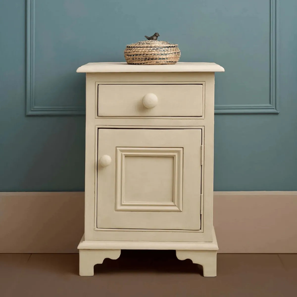 Canvas Annie Sloan Chalk Paint®