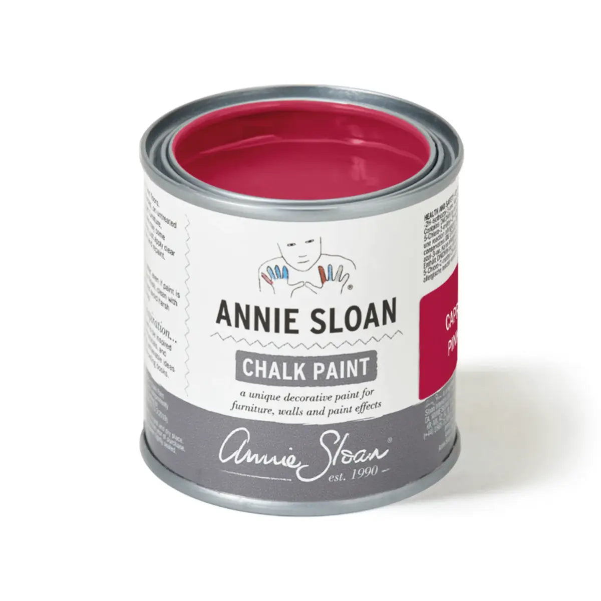 Capri Pink Annie Sloan Chalk Paint®