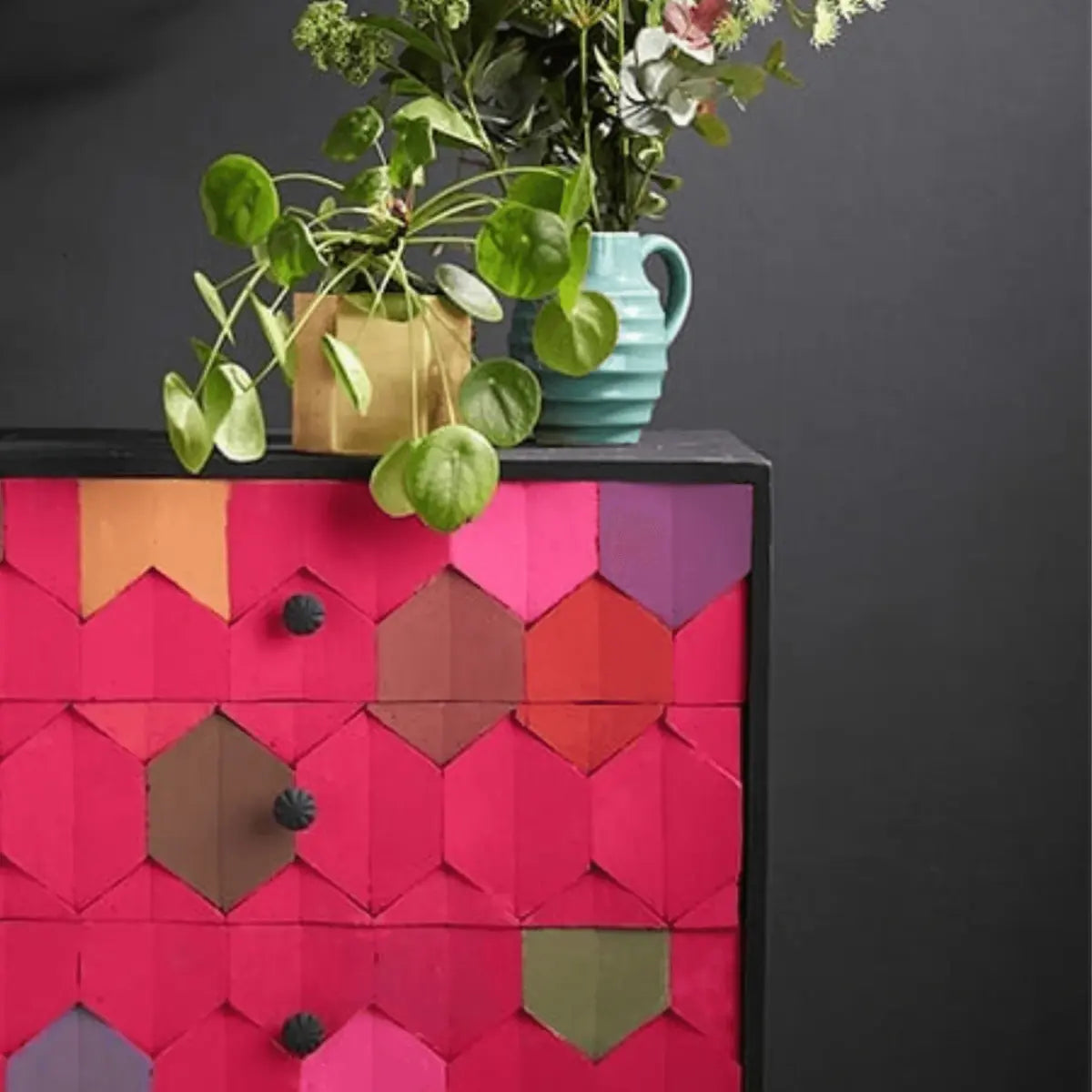 Capri Pink Annie Sloan Chalk Paint®