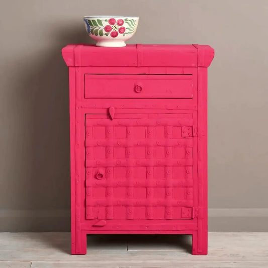 Capri Pink Annie Sloan Chalk Paint®