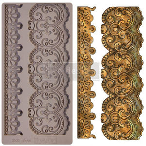 Redesign Décor Mould® - BORDER LACE