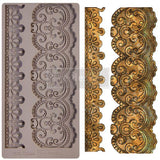 Redesign Décor Mould® - BORDER LACE