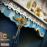 Redesign Décor Mould® - BORDER LACE