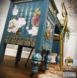 Redesign Décor Mould® - BORDER LACE