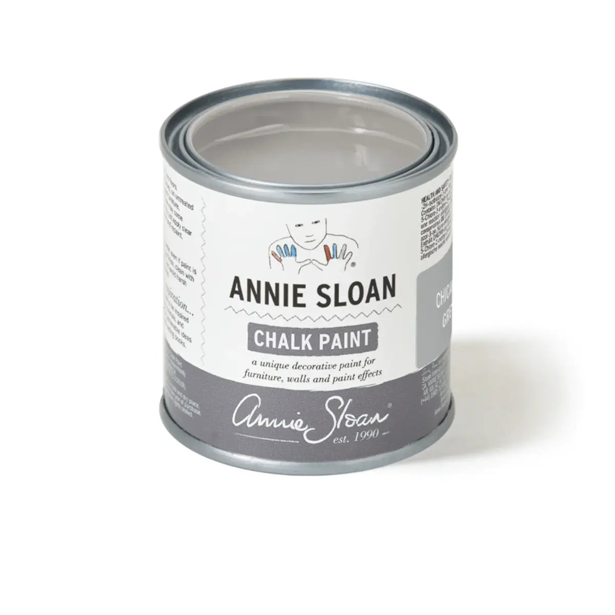 Chicago Grey - Annie Sloan Chalk Paint®