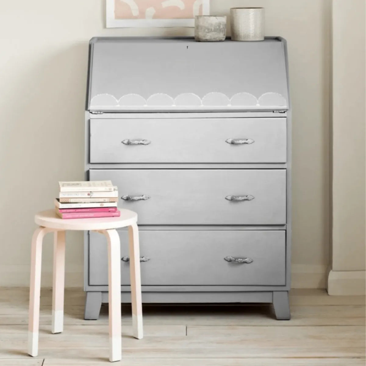 Chicago Grey - Annie Sloan Chalk Paint®