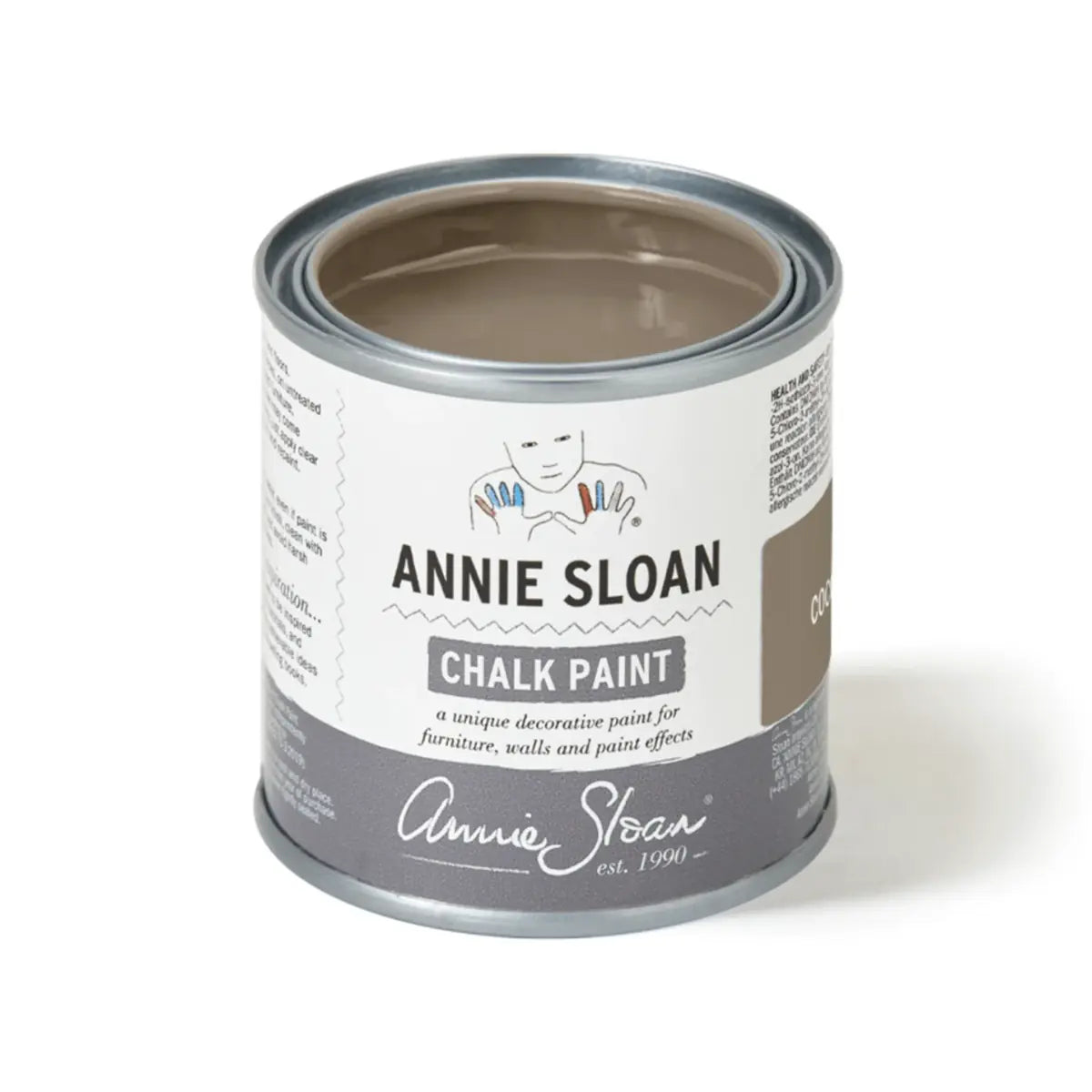 Coco - Annie Sloan Chalk Paint®