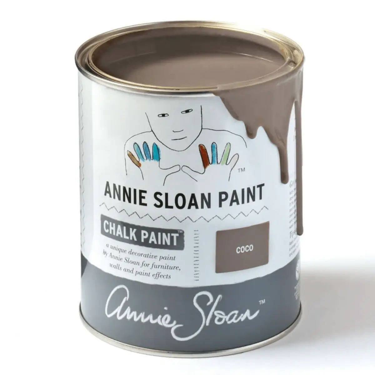 Coco - Annie Sloan Chalk Paint®