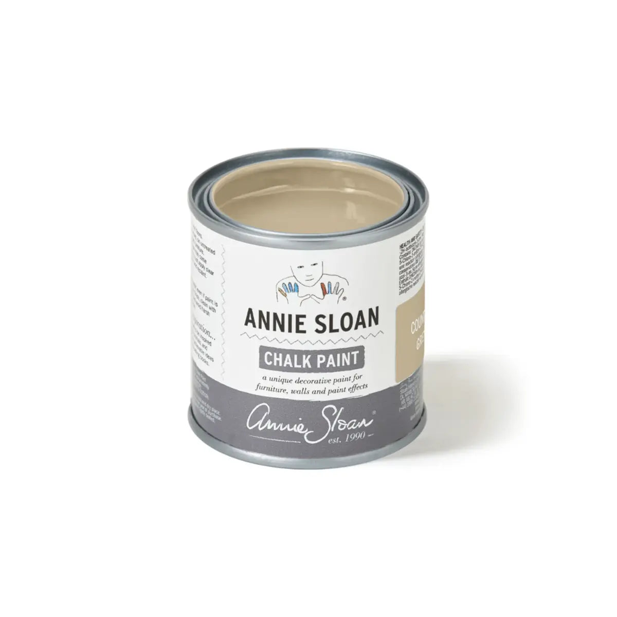 Country Grey - Annie Sloan Chalk Paint®