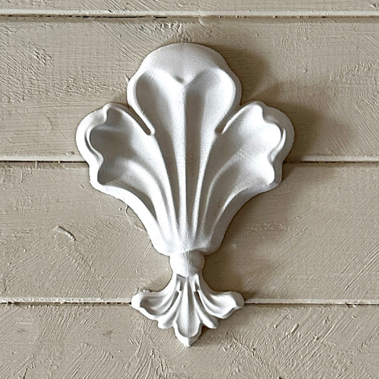 Drop 003 - Resin Applique for Furniture & Crafts