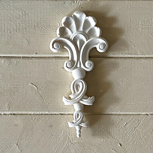 Drop 007 - Resin Applique for Furniture & Crafts