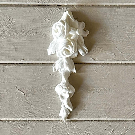 Drop 019 - Resin Applique for Furniture & Crafts