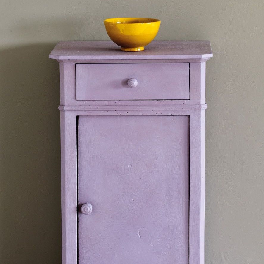 Annie Sloan Emile Chalk Painted Furniture