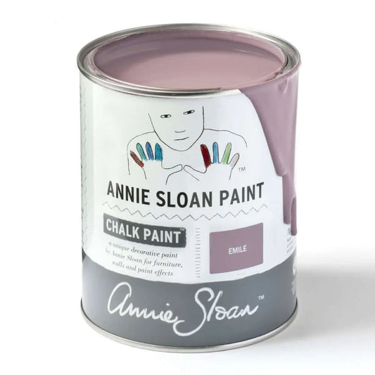 Emile - Annie Sloan Chalk Paint®