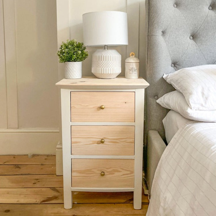 Annie Sloan Old White Chalk Paint