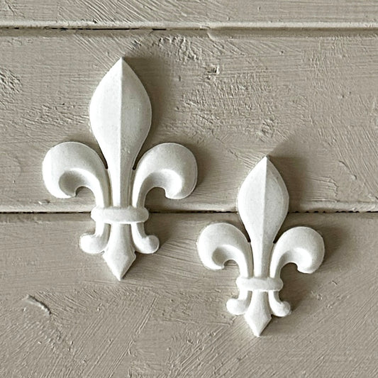 Fleur De Lis 001