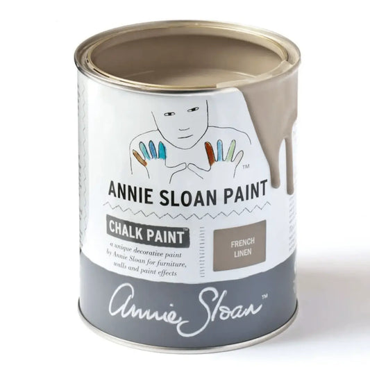 French Linen - Annie Sloan Chalk Paint®