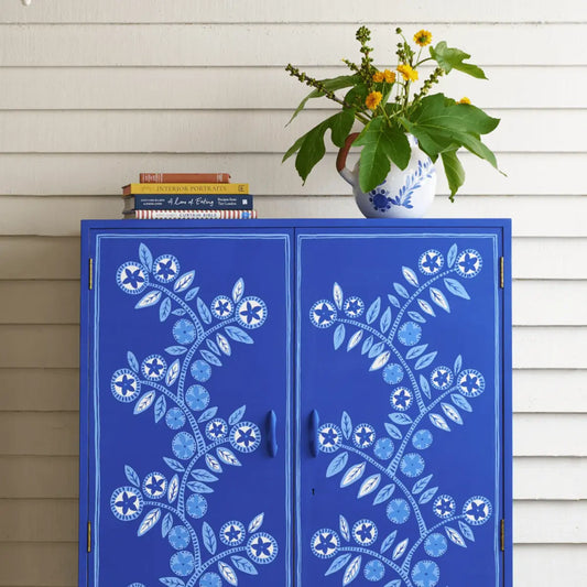 Frida Blue - Annie Sloan Chalk Paint®