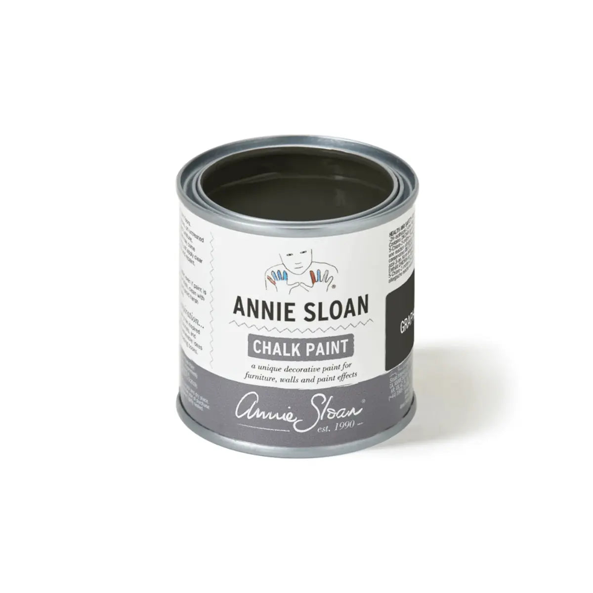 Graphite - Annie Sloan Chalk Paint®