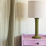 Annie Sloan Henrietta Chalk Paint