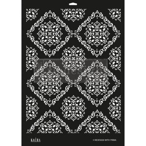 Kacha Redesign Stencils Australia