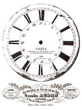 BROCANTE - IOD DECOR TRANSFERS™