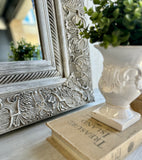 Antionette Vintage Mirror