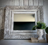 Antionette Vintage Mirror