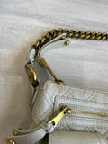 Marc Jacob Cammie Quilted Leather Bag (Pre-Adored)