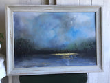 Paint a Seascape with Annie Sloan Chalk Paint Saturday 17th June 2023 9.30 -11.30am