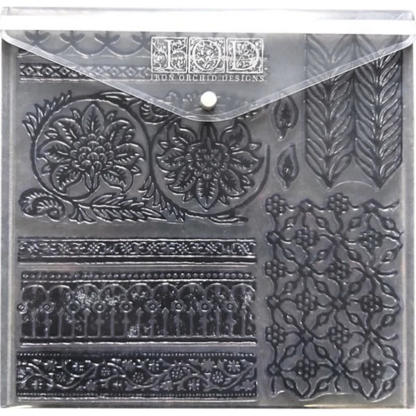 IOD Storage Envelope for Stamps