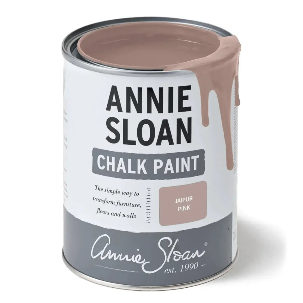 Jaipur Pink Annie Sloan Chalk Paint®