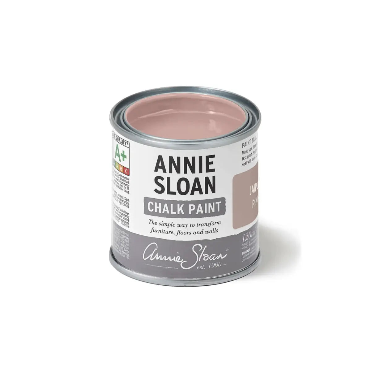 Jaipur Pink Annie Sloan Chalk Paint®