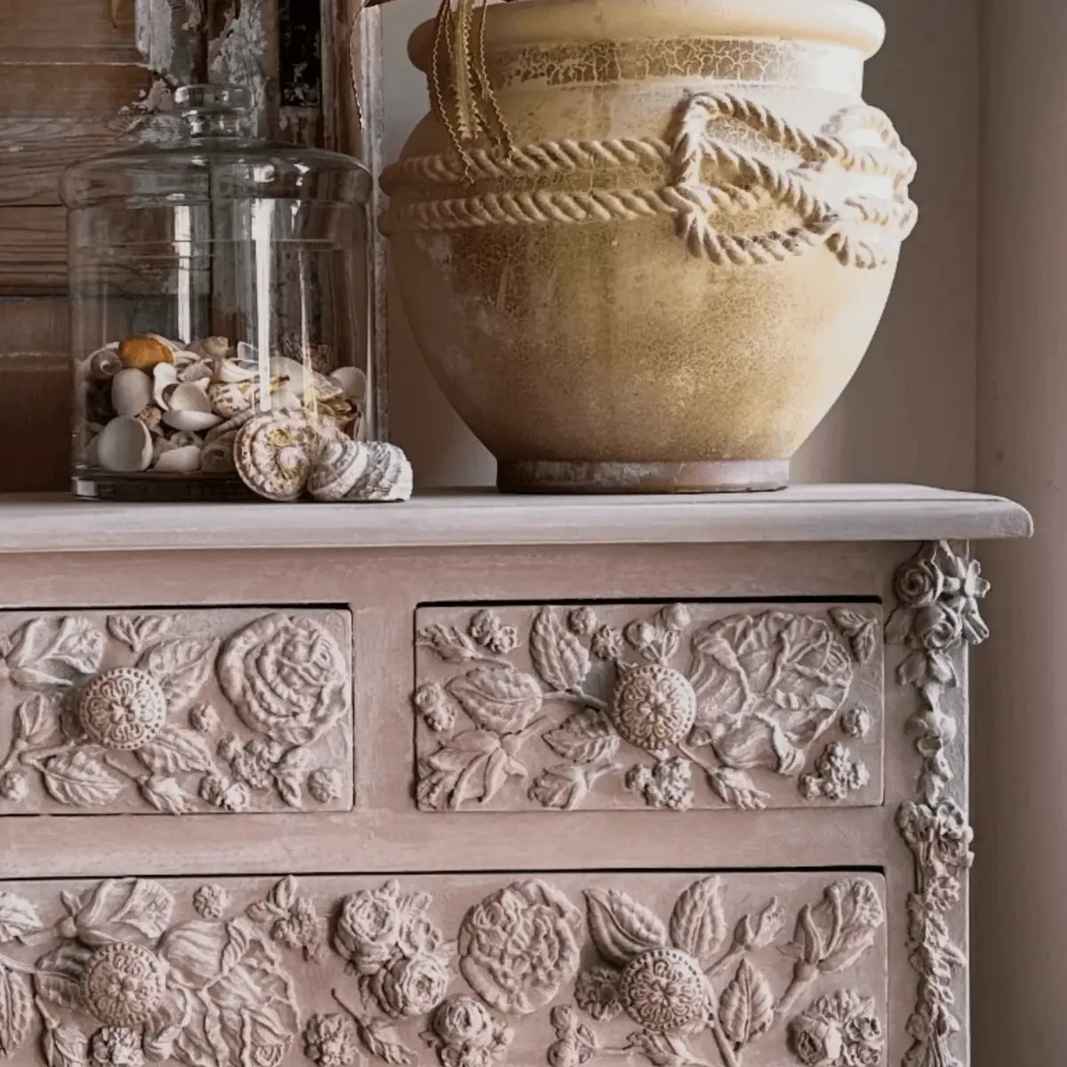 Jaipur Pink Annie Sloan Chalk Paint®
