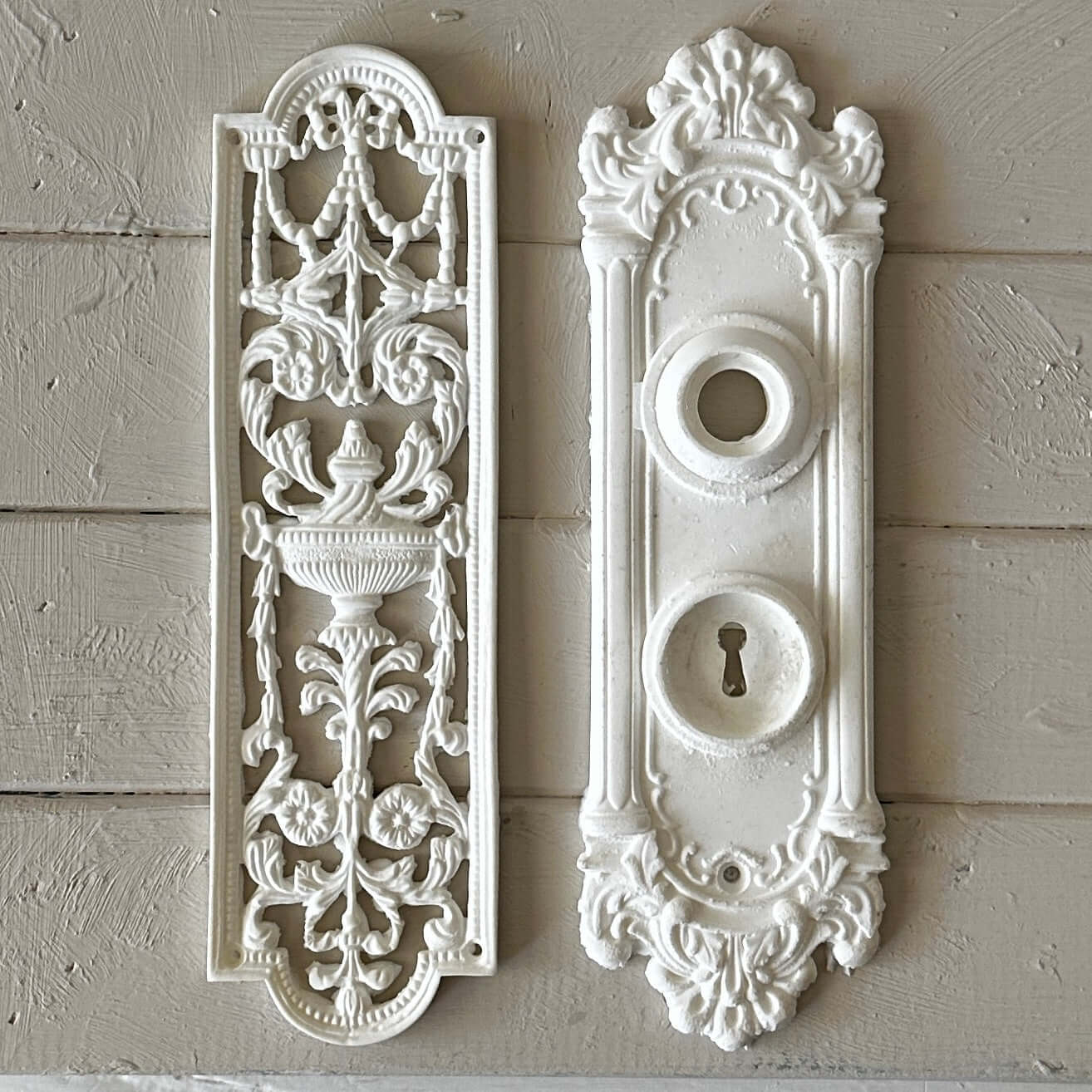 Keyhole Backplate 001