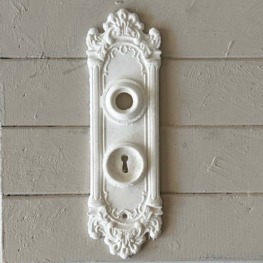 Keyhole Backplate 001