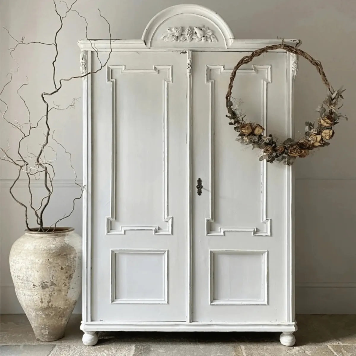 Old White - Annie Sloan Chalk Paint®
