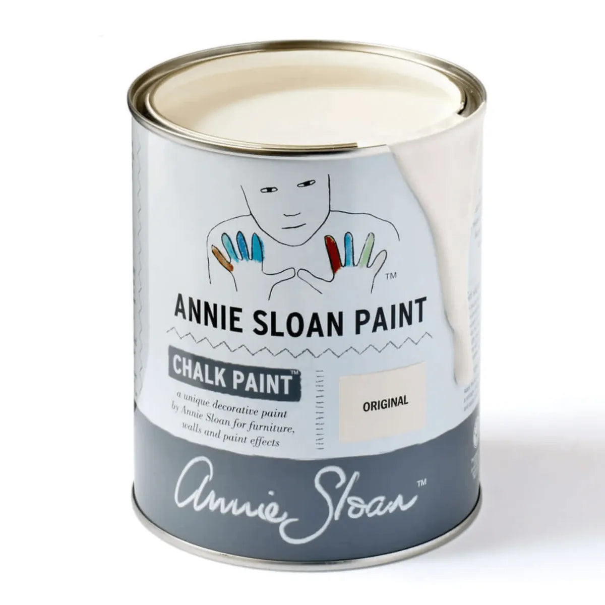 Original - Annie Sloan Chalk Paint®