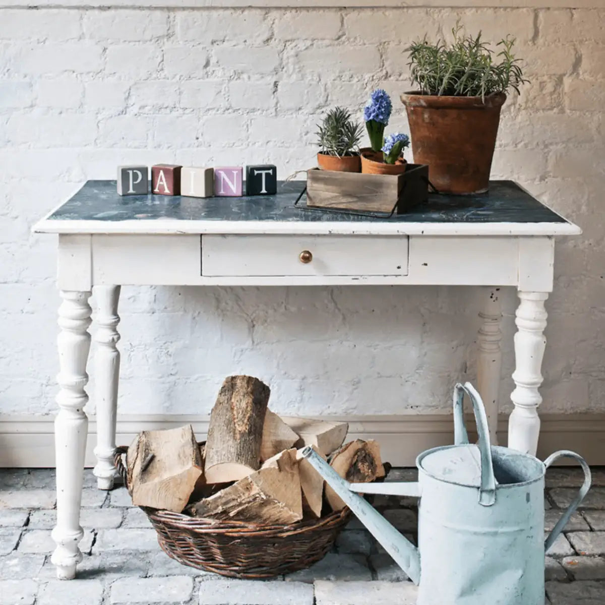 Original - Annie Sloan Chalk Paint®