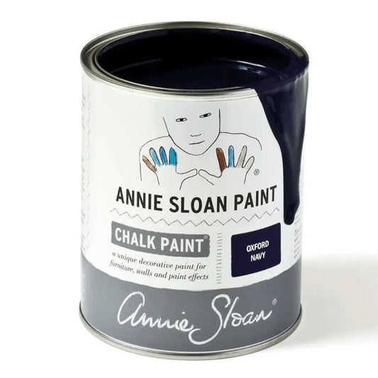 Oxford Navy - Annie Sloan Chalk Paint®