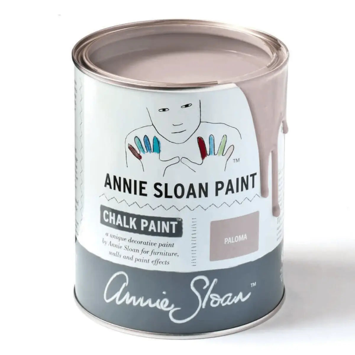 Paloma - Annie Sloan Chalk Paint®