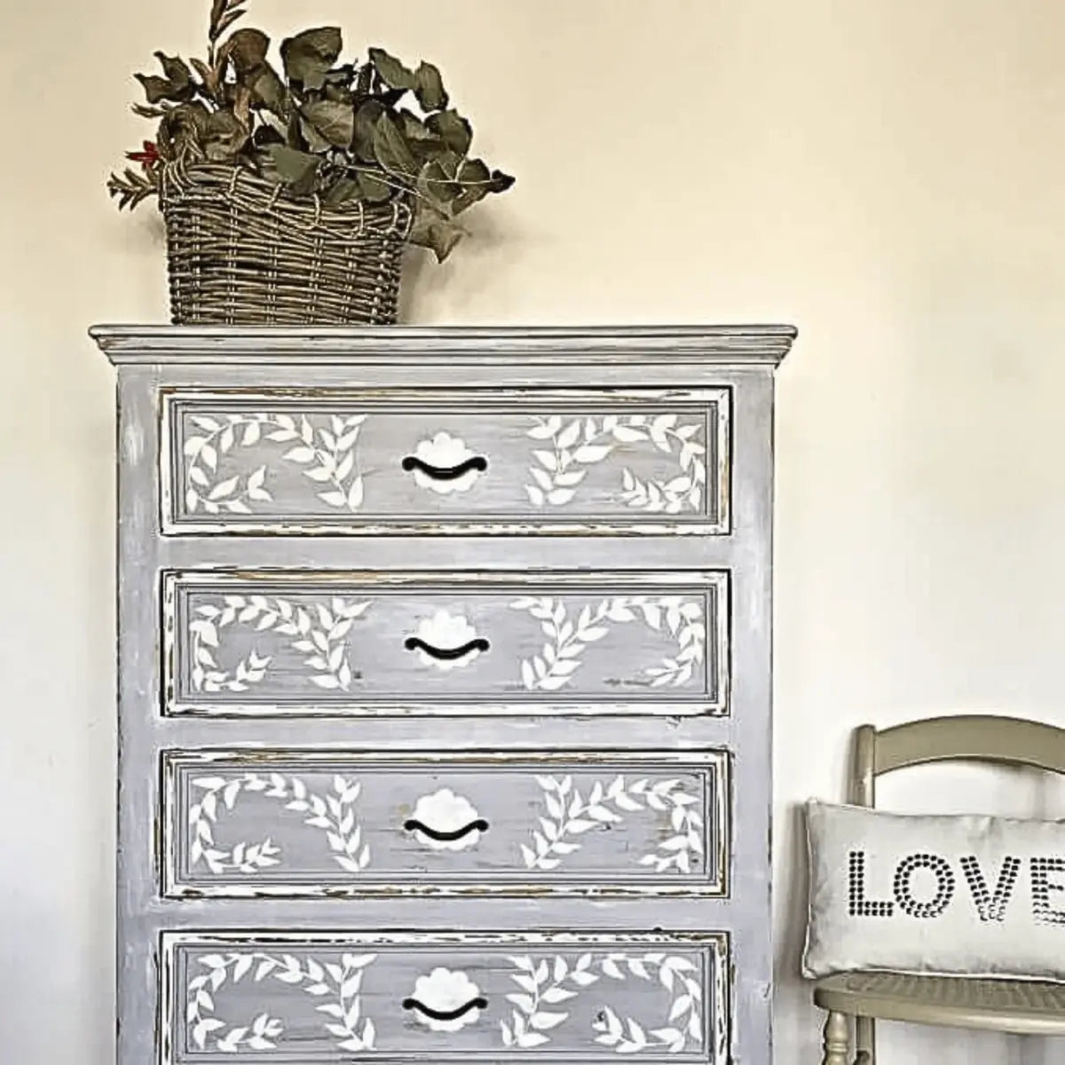 Paloma - Annie Sloan Chalk Paint®