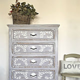 Annie Sloan Paloma Chalk Paint