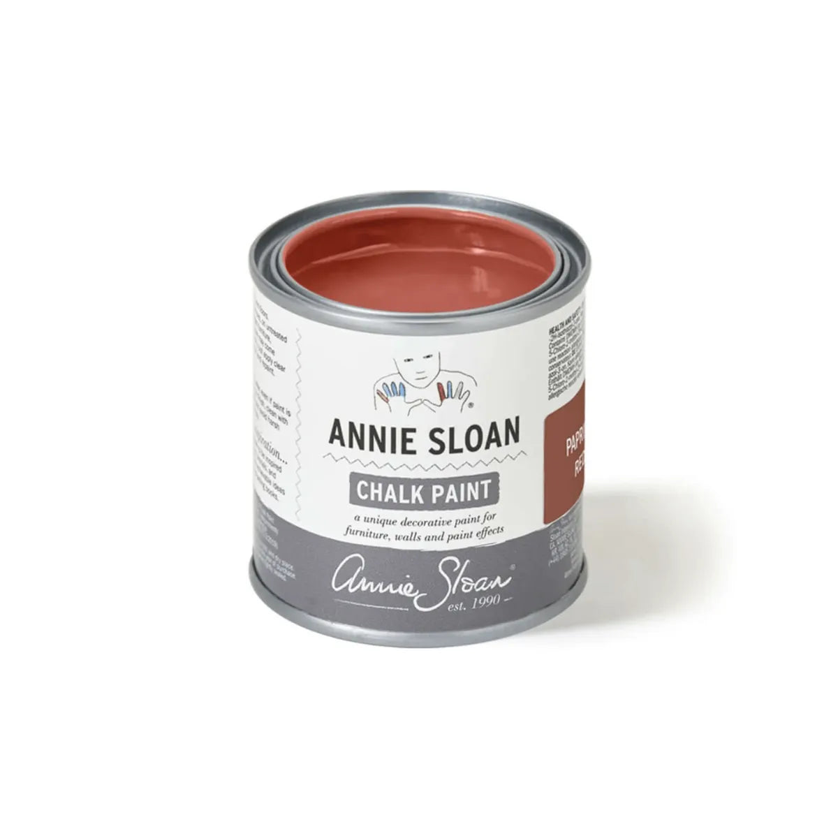 Paprika Red - Annie Sloan Chalk Paint®