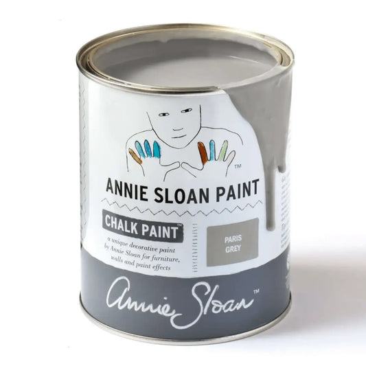 Paris Grey - Annie Sloan Chalk Paint®