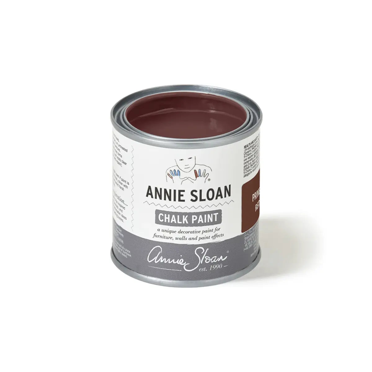 Primer Red - Annie Sloan Chalk Paint®