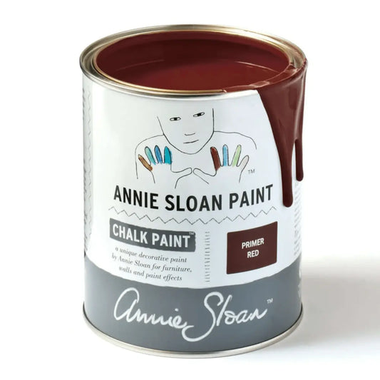 Primer Red - Annie Sloan Chalk Paint®