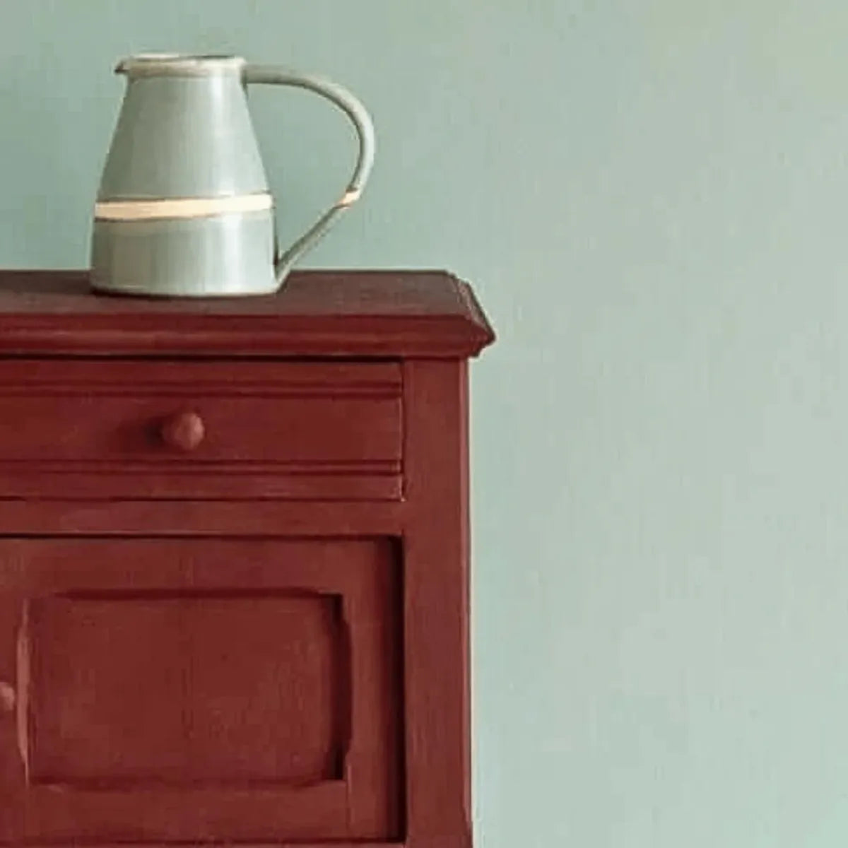 Primer Red - Annie Sloan Chalk Paint®